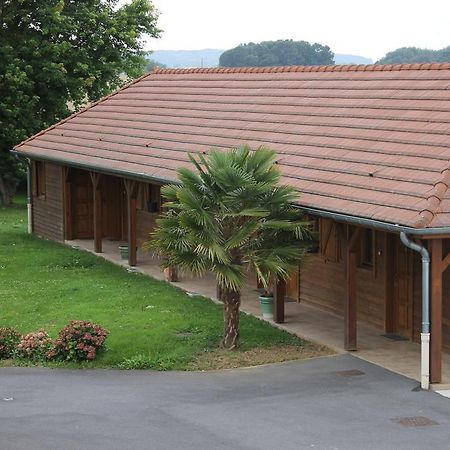 Auberge De Villequier ภายนอก รูปภาพ