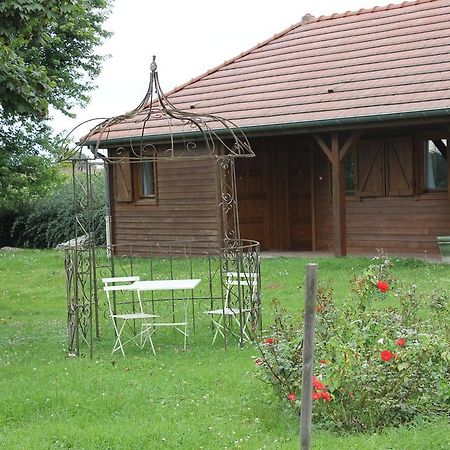 Auberge De Villequier ภายนอก รูปภาพ