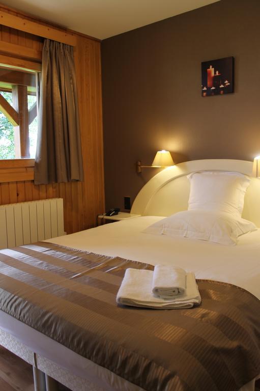 Auberge De Villequier ภายนอก รูปภาพ