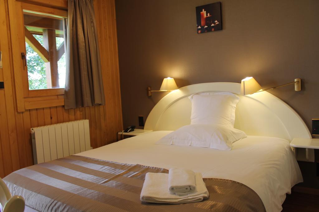 Auberge De Villequier ภายนอก รูปภาพ