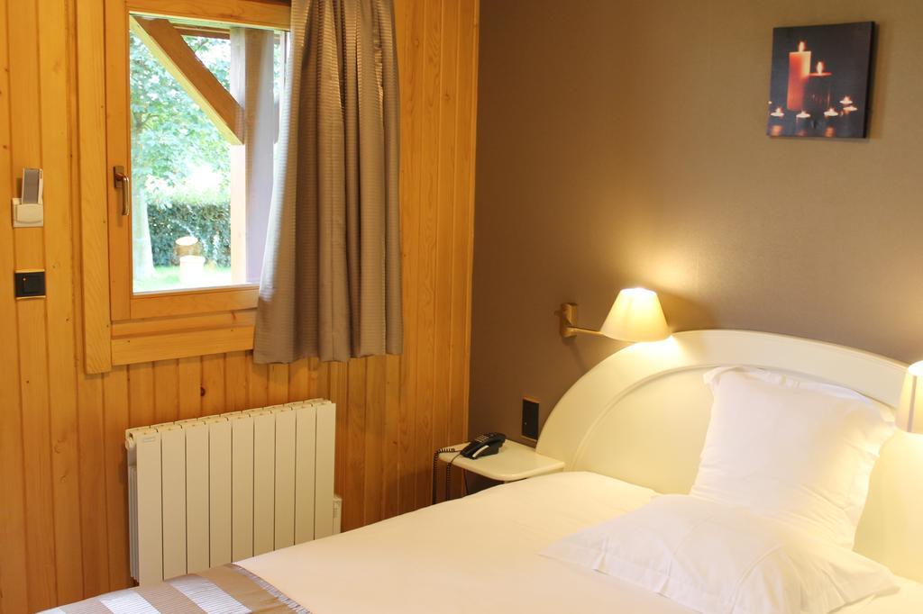 Auberge De Villequier ภายนอก รูปภาพ