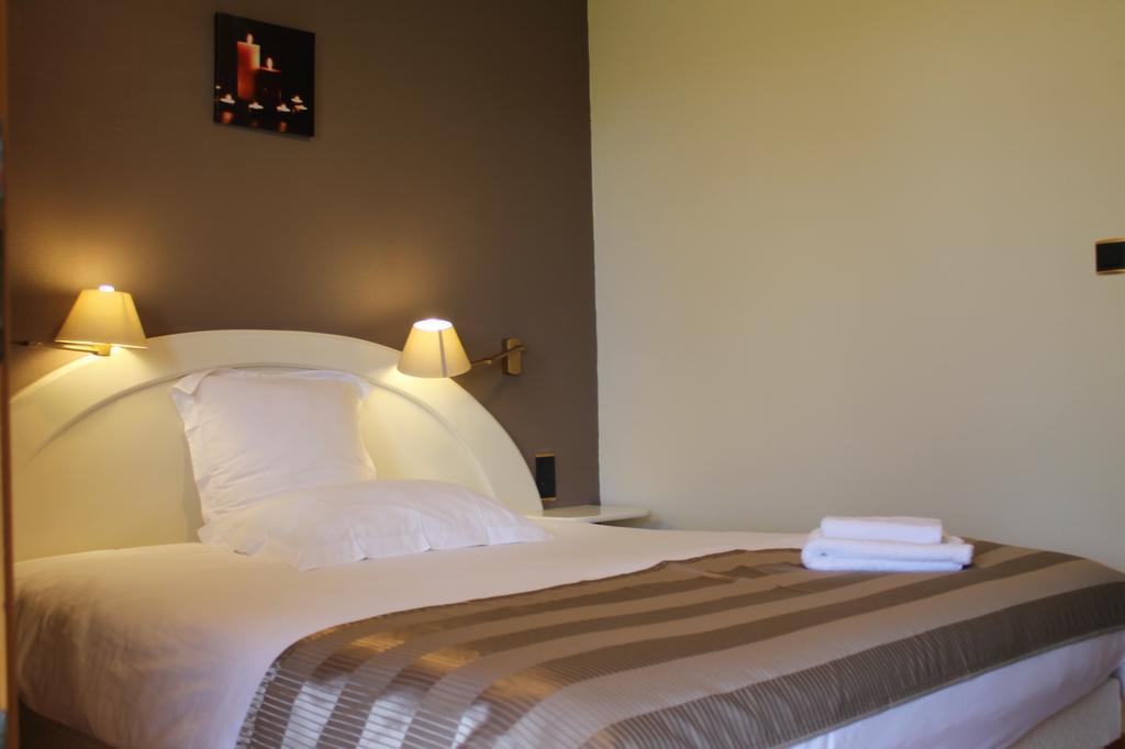 Auberge De Villequier ภายนอก รูปภาพ