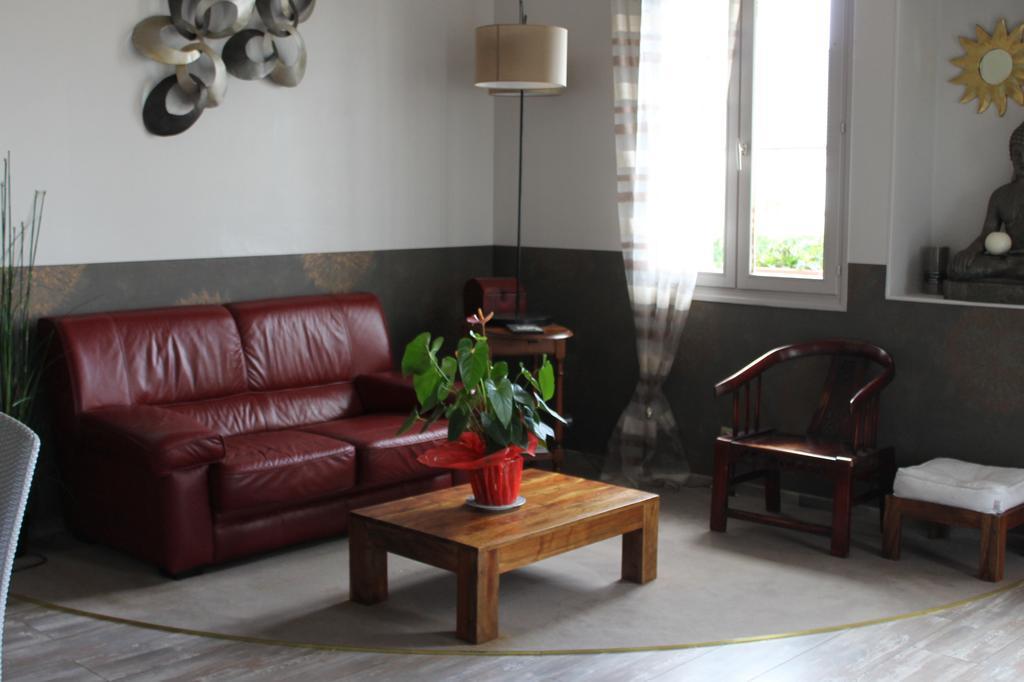 Auberge De Villequier ภายนอก รูปภาพ