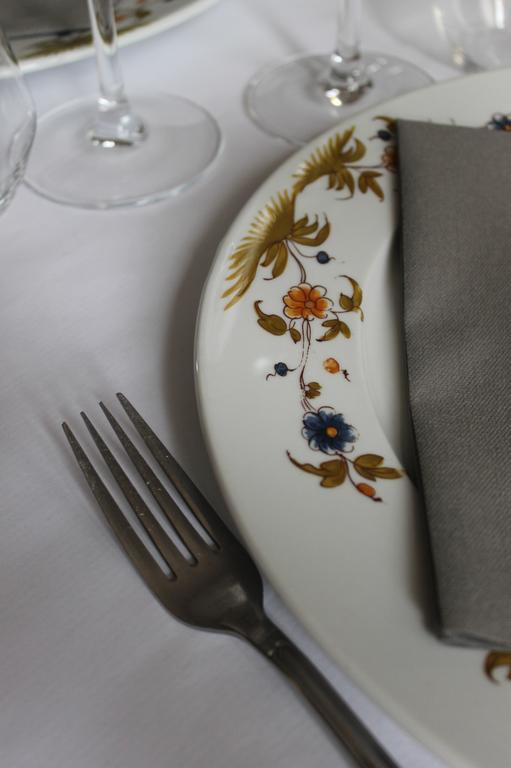 Auberge De Villequier ภายนอก รูปภาพ