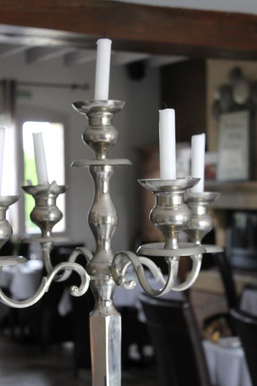 Auberge De Villequier ภายนอก รูปภาพ