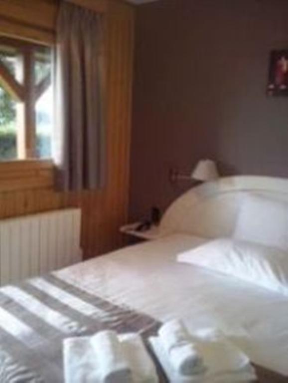 Auberge De Villequier ภายนอก รูปภาพ