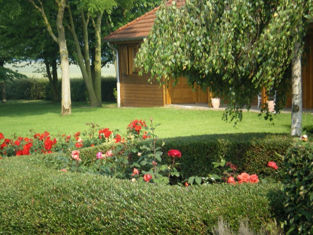 Auberge De Villequier ภายนอก รูปภาพ