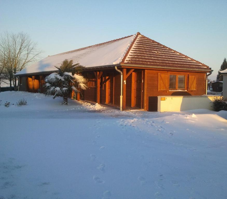 Auberge De Villequier ภายนอก รูปภาพ