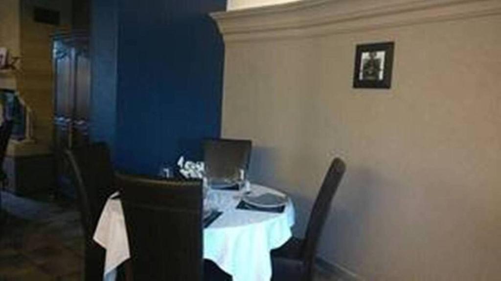Auberge De Villequier ภายนอก รูปภาพ